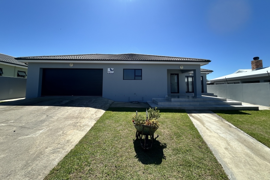 3 Bedroom Property for Sale in Fountains Estate Eastern Cape